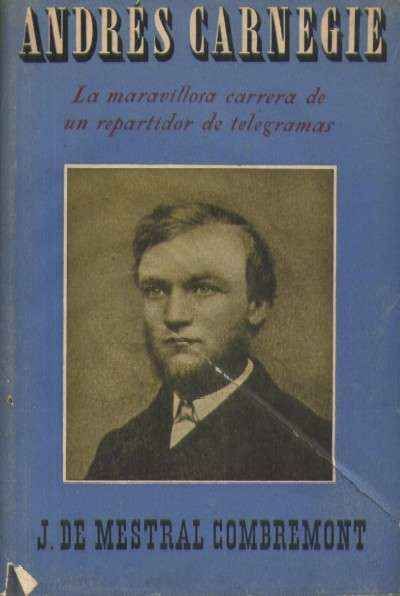 ANDRES CARNEGIE