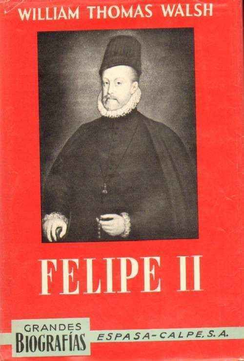 FELIPE II