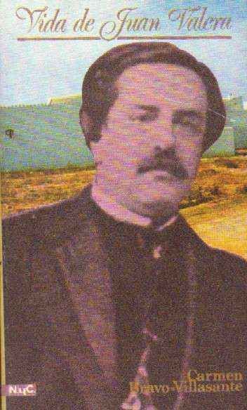 VIDA DE JUAN VALERA