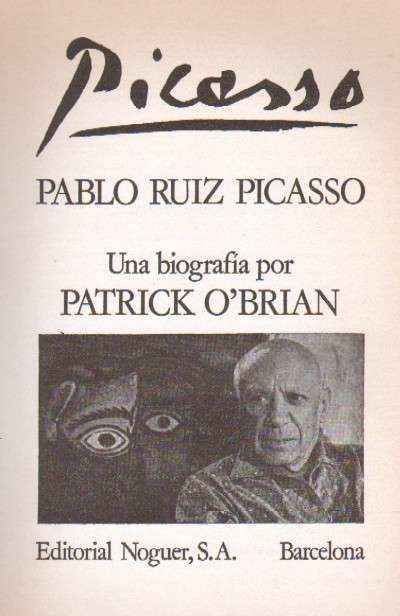 PABLO RUIZ PICASSO
