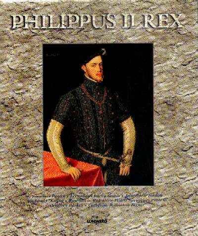 PHILIPPUS II REX