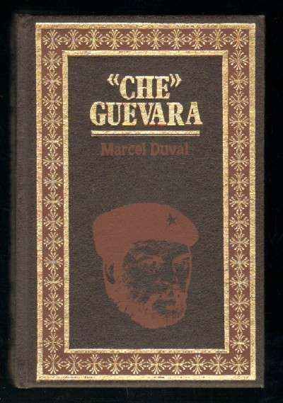 CHE GUEVARA