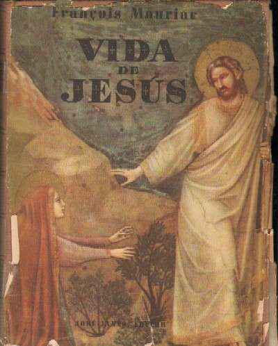 VIDA DE JESUS
