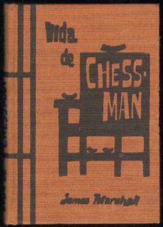 VIDA DE CHESSMAN