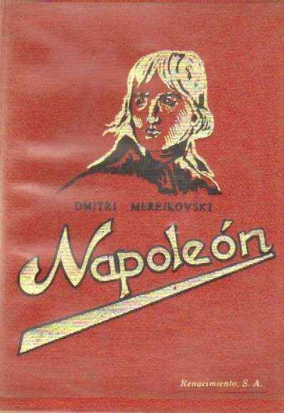 NAPOLEON BONAPARTE