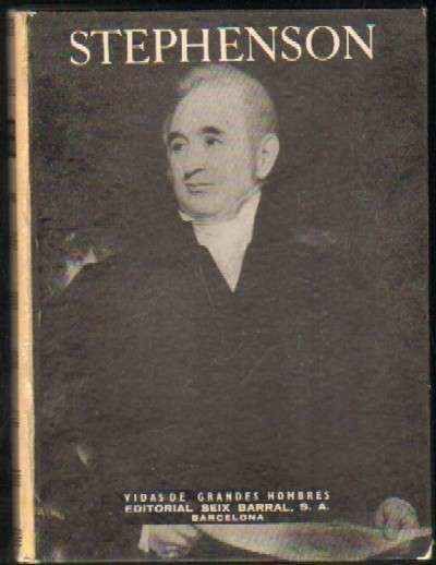 STEPHENSON