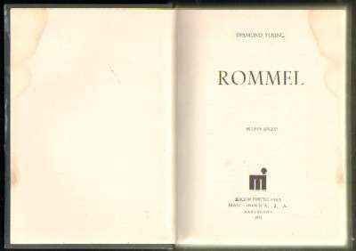 ROMMEL