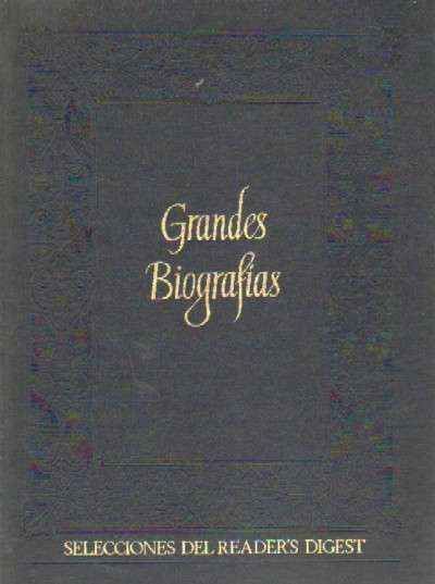 GRANDES BIOGRAFIAS. AMANTES INMORTALES. FRANCISCO DE ASIS. FREUD. ALEJANDRO MAGNO