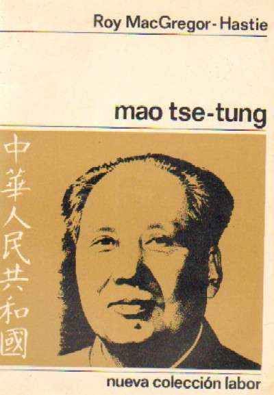 MAO TSE-TUNG