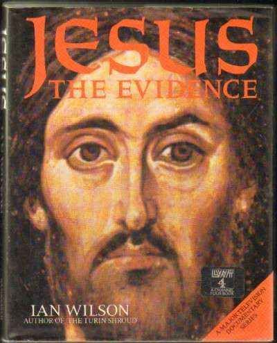 JESUS THE EVIDENCE
