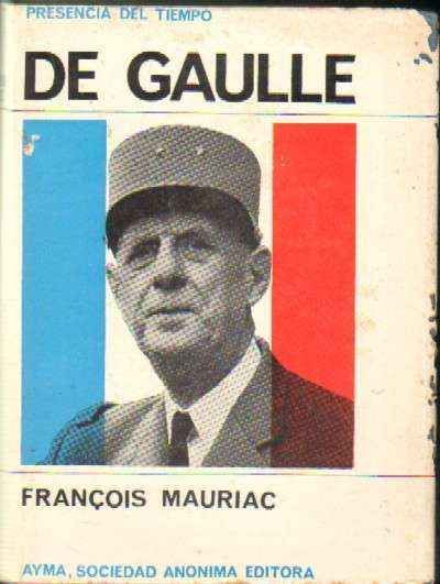DE GAULLE