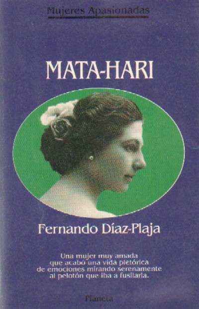 MATA-HARI