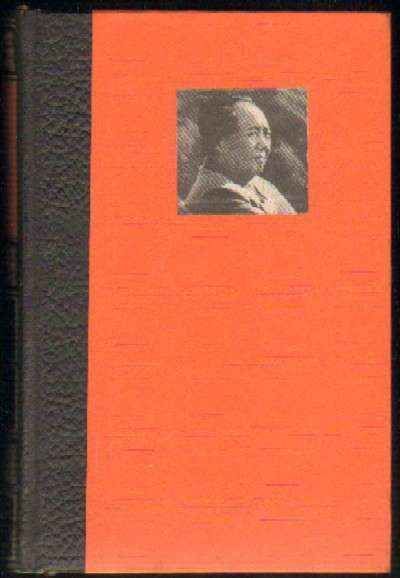 MAO TSE-TUNG. EL EMPERADOR ROJO DE PEKIN