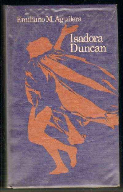 ISADORA DUNCAN