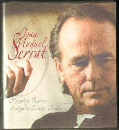 JOAN MANUEL SERRAT