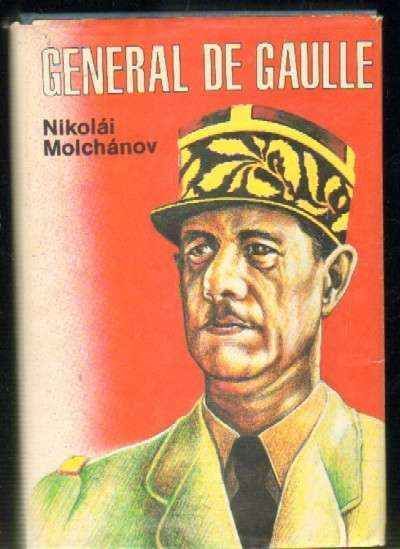 GENERAL DE GAULLE