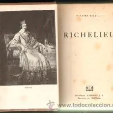 RICHELIEU