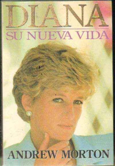 DIANA. SU NUEVA VIDA