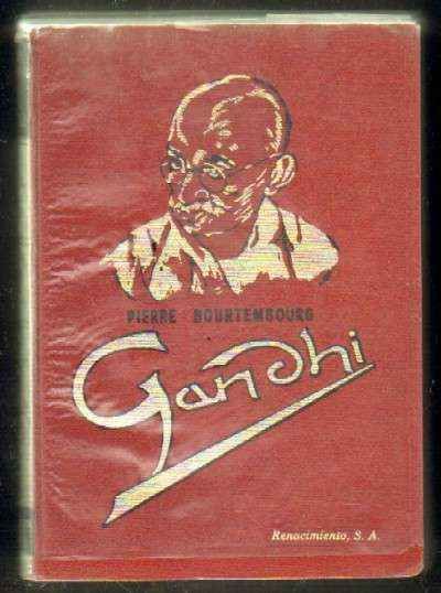 GANDHI