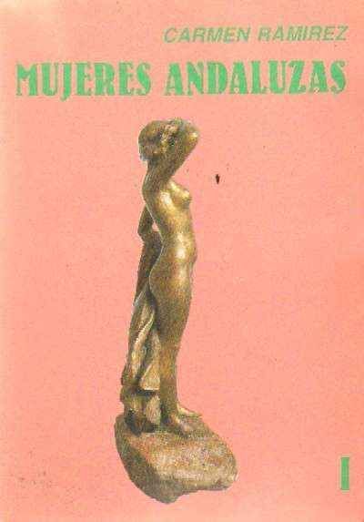 MUJERES ANDALUZAS I