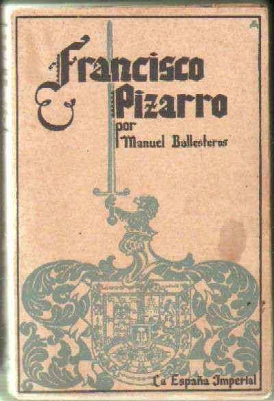 FRANCISCO PIZARRO