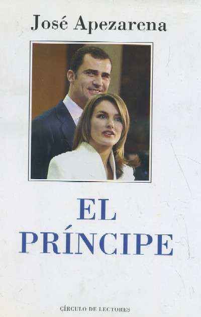 EL PRÍNCIPE.