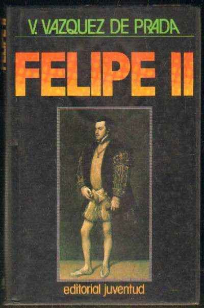 FELIPE II