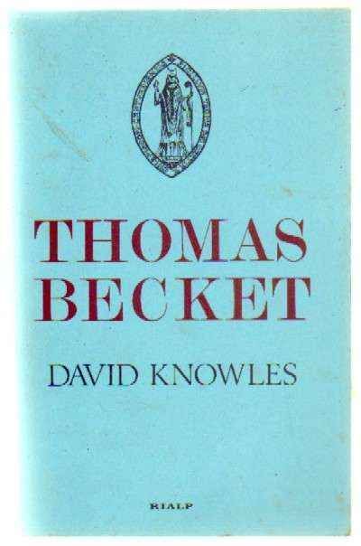 THOMAS BECKETT