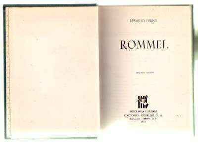 ROMMEL