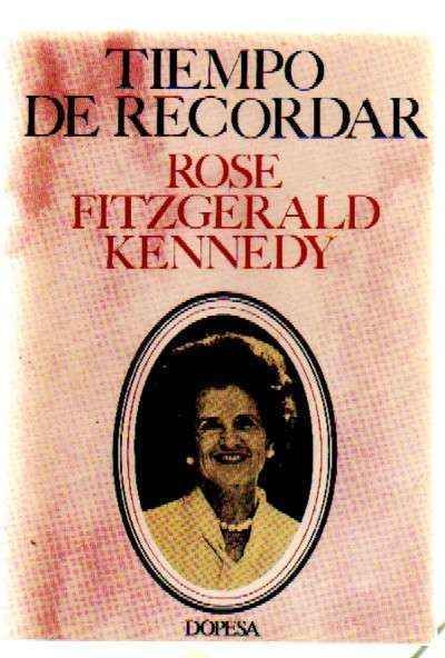 TIEMPO DE RECORDAR