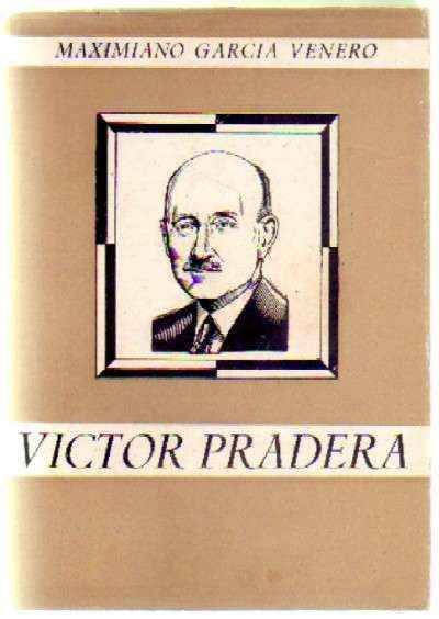 VICTOR PRADERA