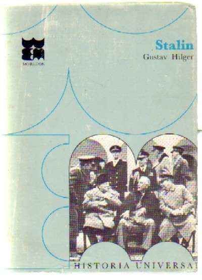 STALIN