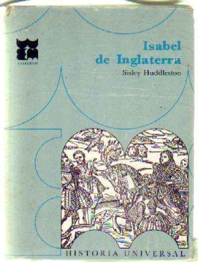 ISABEL DE INGLATERRA
