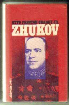 ZHUKOV