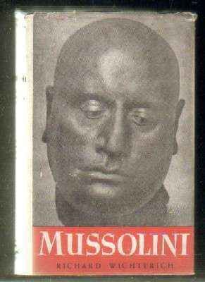 MUSSOLINI
