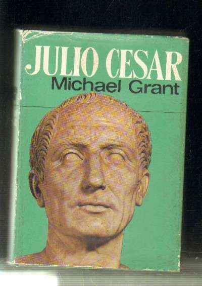 JULIO CESAR.