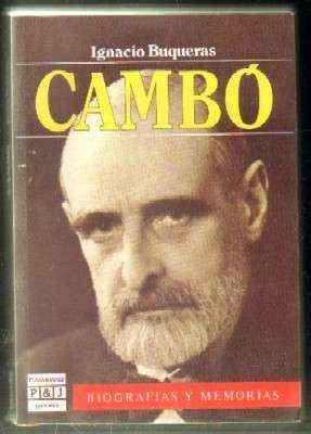 CAMBÓ