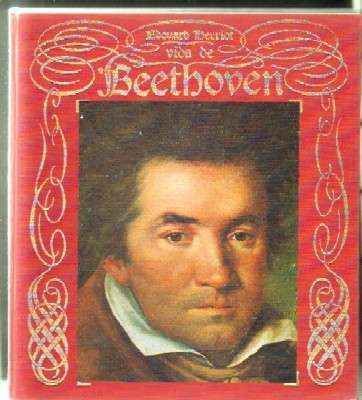 VIDA DE BEETHOVEN