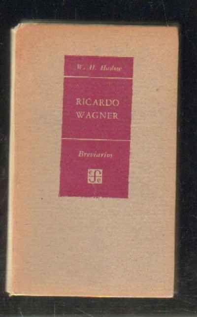 RICARDO WAGNER.