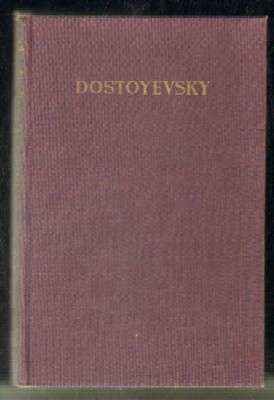 FEODOR DOSTOYEVSKY. VISIÓN DEL ALMA,FE Y PROFECÍA
