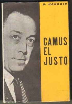 CAMUS EL JUSTO