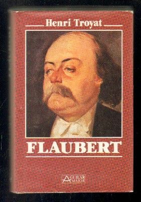 FLAUBERT. COLECCIÓN AGUILAR MAIOR.