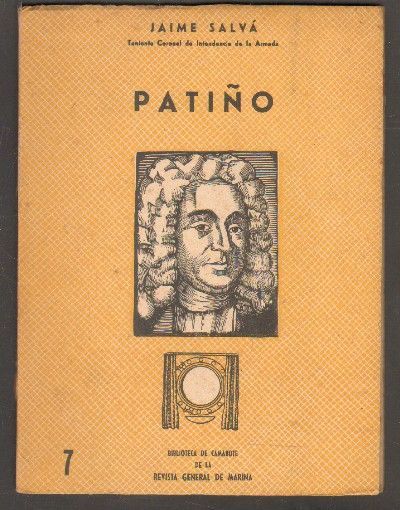PATIÑO.