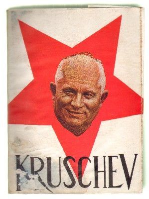 KRUSCHEV.