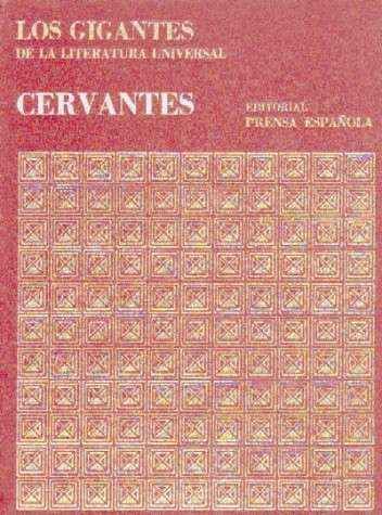 CERVANTES (1547-1616)