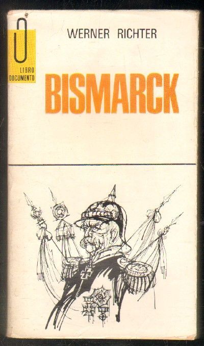 BISMARCK.