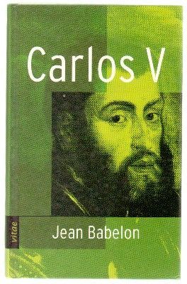 CARLOS V. 1500-1558.