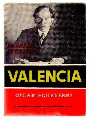 GUILLERMO VALENCIA. COLECCIÓN UN AUTOR EN UN LIBRO Nº 24.
