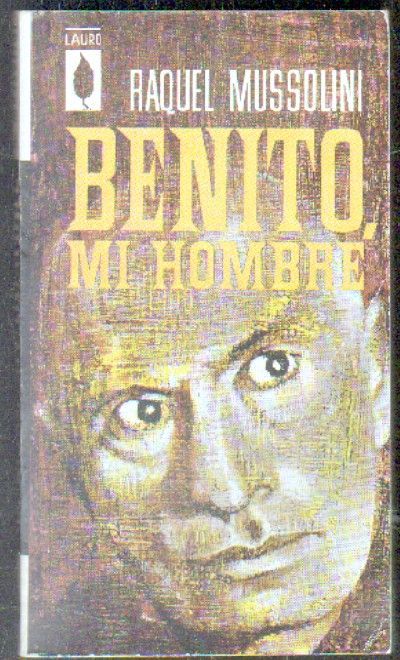 BENITO, MI HOMBRE.