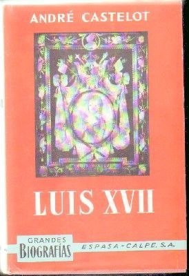 LUIS XVII